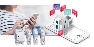 CX³ with Netatmo bei Elektro-Ballin GmbH & Co. KG in Gotha