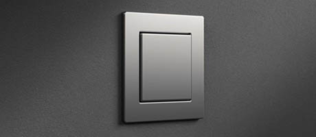 Schalterserie Gira E2 bei Elektro-Ballin GmbH & Co. KG in Gotha