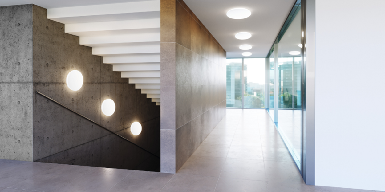 LED-Leuchten bei Elektro-Ballin GmbH & Co. KG in Gotha