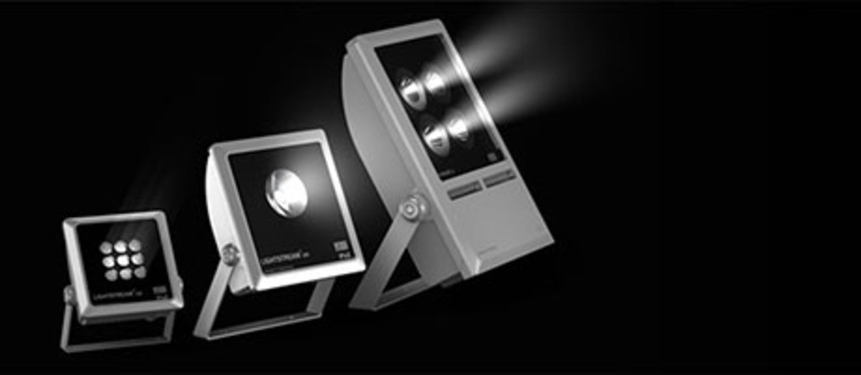 Lightstream LED bei Elektro-Ballin GmbH & Co. KG in Gotha