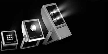 Lightstream LED bei Elektro-Ballin GmbH & Co. KG in Gotha
