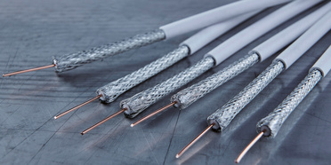 Kabel- und Steckverbinder bei Elektro-Ballin GmbH & Co. KG in Gotha