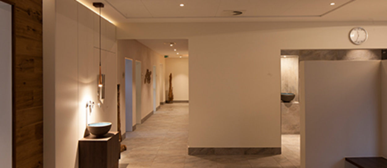 Spa / Wellness bei Elektro-Ballin GmbH & Co. KG in Gotha
