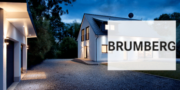 Brumberg bei Elektro-Ballin GmbH & Co. KG in Gotha