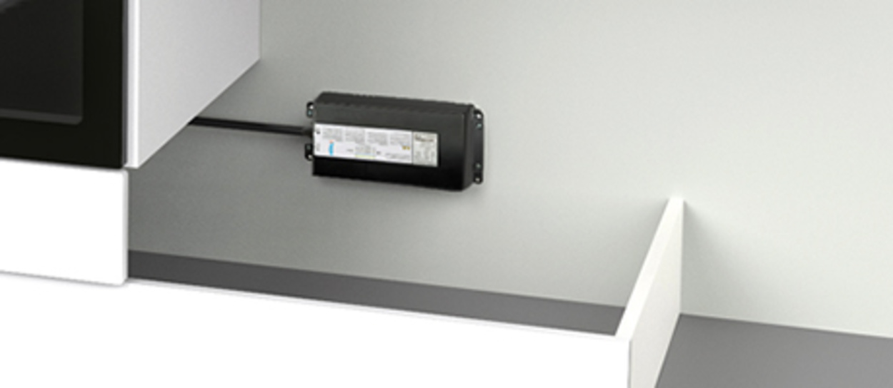 Herdwächter bei Elektro-Ballin GmbH & Co. KG in Gotha