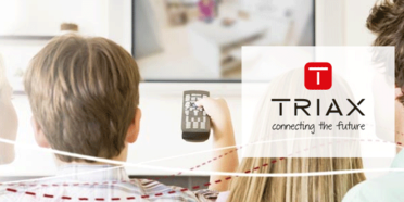 Triax bei Elektro-Ballin GmbH & Co. KG in Gotha