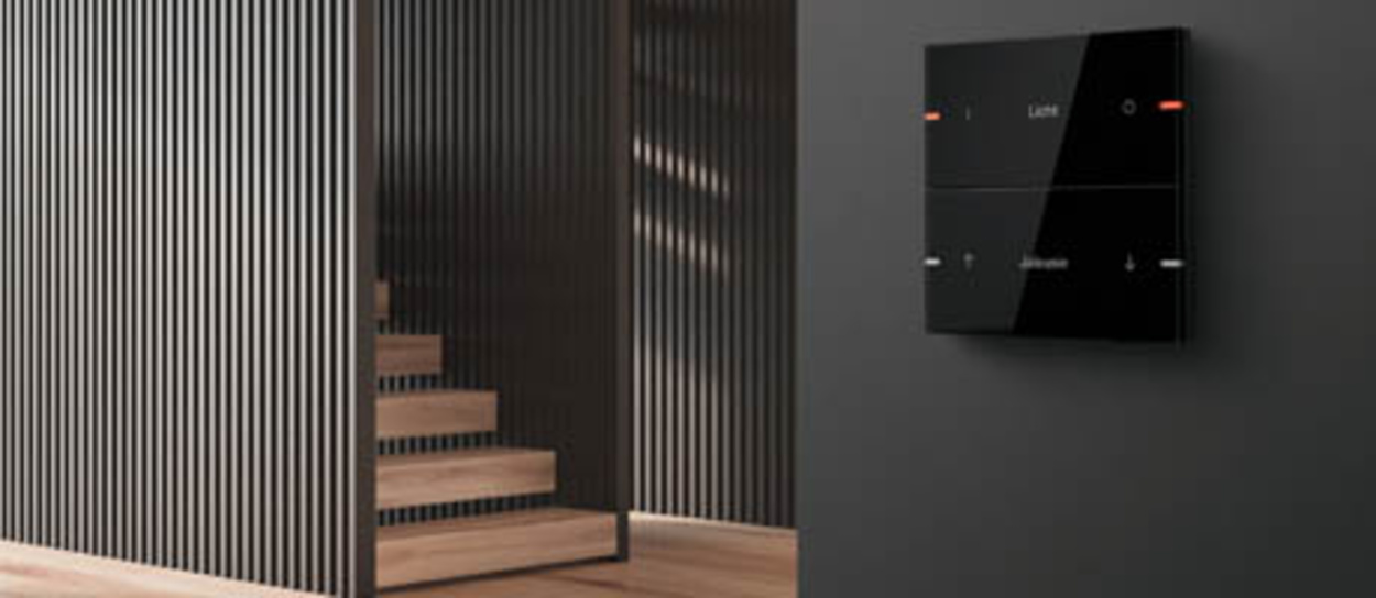 Gira Tastsensor 4 bei Elektro-Ballin GmbH & Co. KG in Gotha