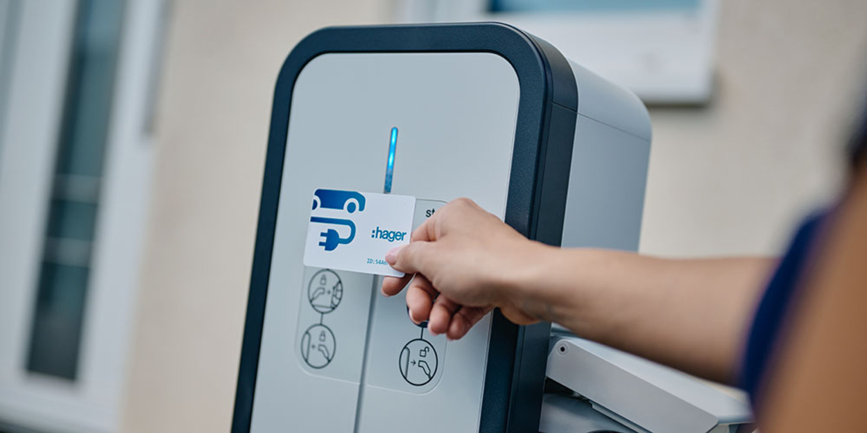 E-Mobilität öffentlicher Bereich bei Elektro-Ballin GmbH & Co. KG in Gotha