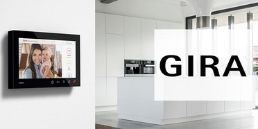 Gira bei Elektro-Ballin GmbH & Co. KG in Gotha
