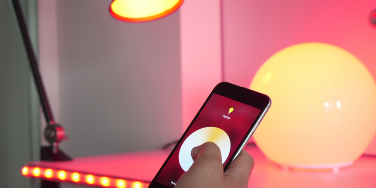 LED-Smart bei Elektro-Ballin GmbH & Co. KG in Gotha