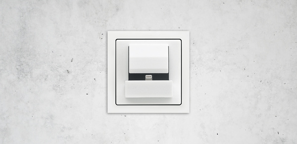 Busch-powerDock bei Elektro-Ballin GmbH & Co. KG in Gotha