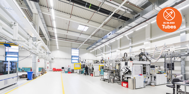 Lösungen zum Leuchtstofflampen Verbot bei Elektro-Ballin GmbH & Co. KG in Gotha