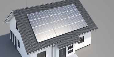 Umfassender Schutz für Photovoltaikanlagen bei Elektro-Ballin GmbH & Co. KG in Gotha