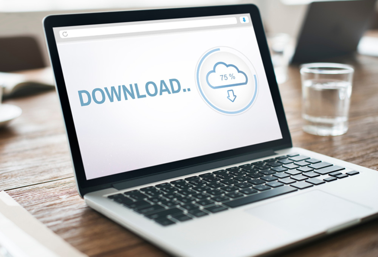 Downloads bei Elektro-Ballin GmbH & Co. KG in Gotha