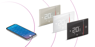 Smartes Heizen bei Elektro-Ballin GmbH & Co. KG in Gotha