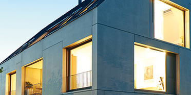 LUXORliving bei Elektro-Ballin GmbH & Co. KG in Gotha