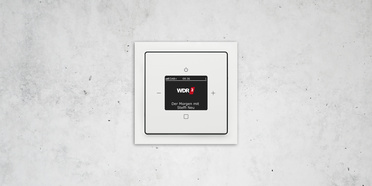 Busch-Radio DAB+ bei Elektro-Ballin GmbH & Co. KG in Gotha