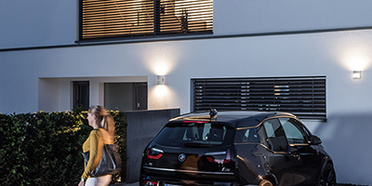 TheLeda D bei Elektro-Ballin GmbH & Co. KG in Gotha