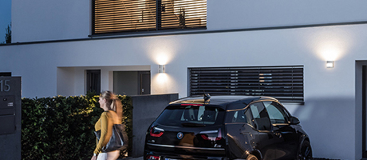 TheLeda D bei Elektro-Ballin GmbH & Co. KG in Gotha