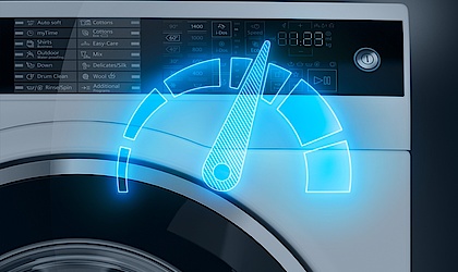 varioSpeed bei Elektro-Ballin GmbH & Co. KG in Gotha