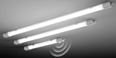 Planox Feuchtraumleuchten bei Elektro-Ballin GmbH & Co. KG in Gotha