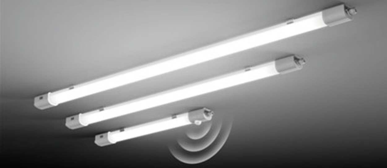 Planox Feuchtraumleuchten bei Elektro-Ballin GmbH & Co. KG in Gotha