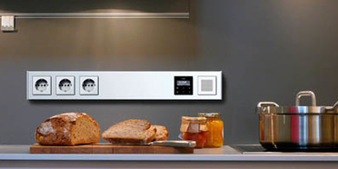 Gira Profil 55 bei Elektro-Ballin GmbH & Co. KG in Gotha