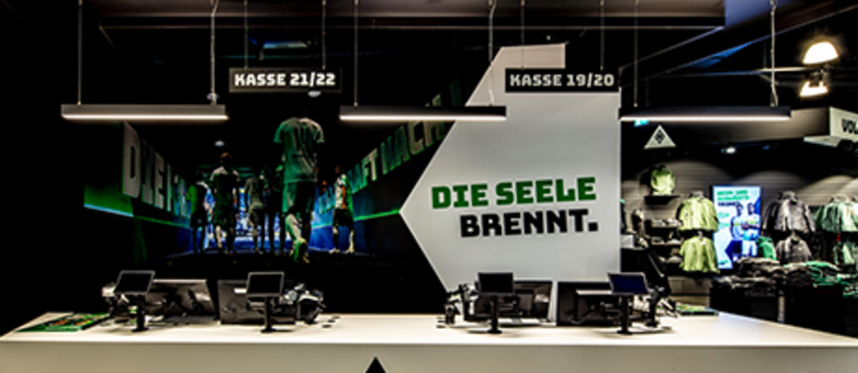 Shop / Retail bei Elektro-Ballin GmbH & Co. KG in Gotha