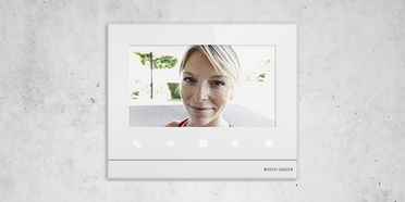Busch-Welcome® bei Elektro-Ballin GmbH & Co. KG in Gotha