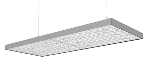 Leuchtenserie LUZ bei Elektro-Ballin GmbH & Co. KG in Gotha