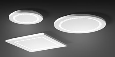 Hemis - slim & spacig bei Elektro-Ballin GmbH & Co. KG in Gotha