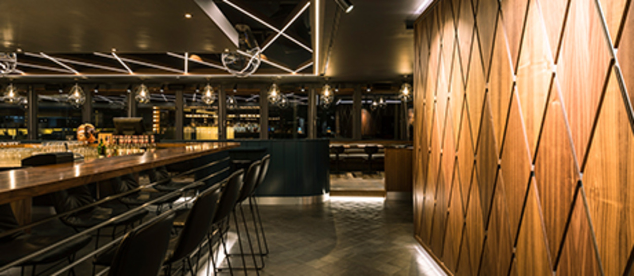 Hotellerie / Gastronomie bei Elektro-Ballin GmbH & Co. KG in Gotha