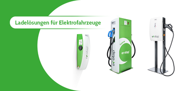 E-Mobility bei Elektro-Ballin GmbH & Co. KG in Gotha