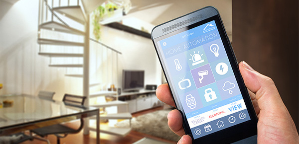 Smart Home bei Elektro-Ballin GmbH & Co. KG in Gotha