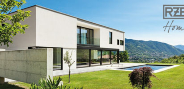 RZB Home + Basic bei Elektro-Ballin GmbH & Co. KG in Gotha