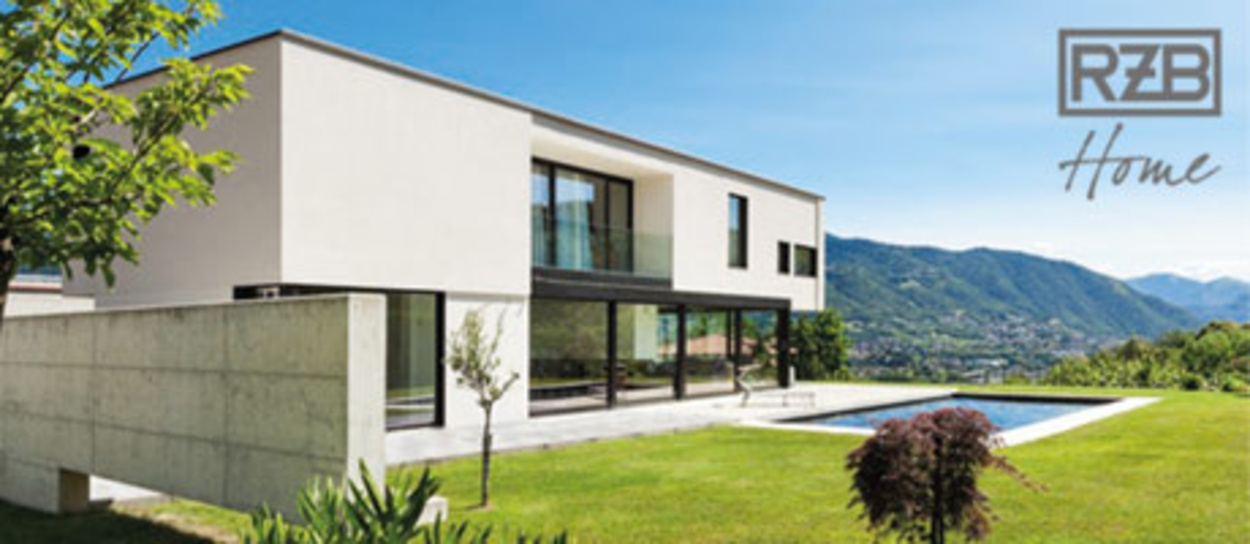 RZB Home + Basic bei Elektro-Ballin GmbH & Co. KG in Gotha
