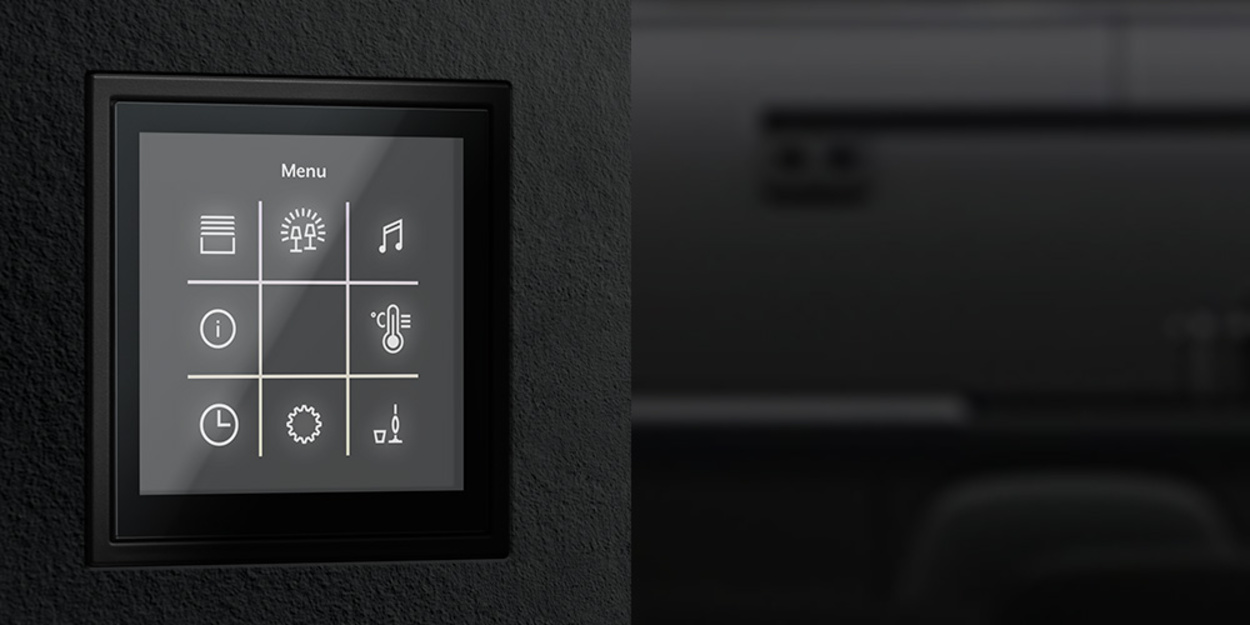 LS TOUCH bei Elektro-Ballin GmbH & Co. KG in Gotha