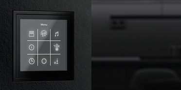 LS TOUCH bei Elektro-Ballin GmbH & Co. KG in Gotha