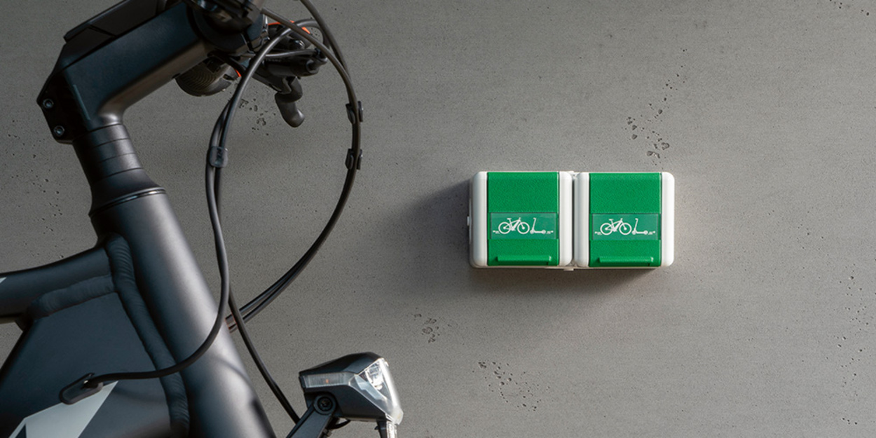 SCHUKO® Steckdose für E-Bikes bei Elektro-Ballin GmbH & Co. KG in Gotha