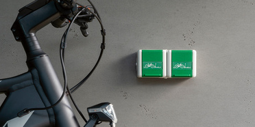 SCHUKO® Steckdose für E-Bikes bei Elektro-Ballin GmbH & Co. KG in Gotha