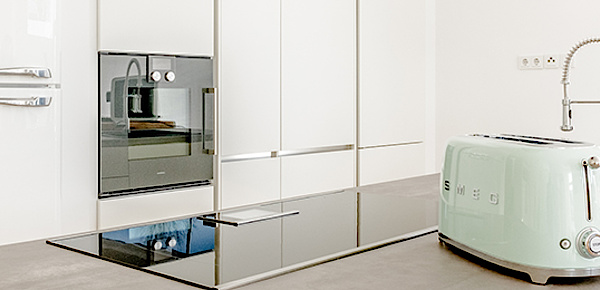 Elektro- und Haushaltsgeräte bei Elektro-Ballin GmbH & Co. KG in Gotha