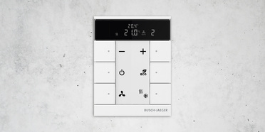 Busch free@home® bei Elektro-Ballin GmbH & Co. KG in Gotha