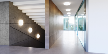 LED-Leuchten bei Elektro-Ballin GmbH & Co. KG in Gotha