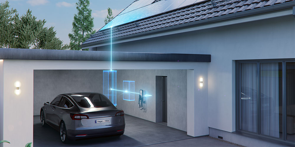 E-Mobilität privater Bereich bei Elektro-Ballin GmbH & Co. KG in Gotha