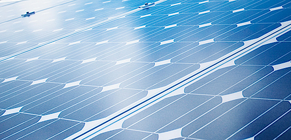 Photovoltaik bei Elektro-Ballin GmbH & Co. KG in Gotha