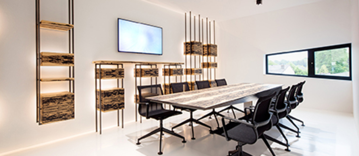 Büro / Kommunikation bei Elektro-Ballin GmbH & Co. KG in Gotha
