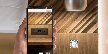 Hotel-Upgrade für AR-Studio bei Elektro-Ballin GmbH & Co. KG in Gotha