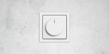 Busch-Dimmer® bei Elektro-Ballin GmbH & Co. KG in Gotha