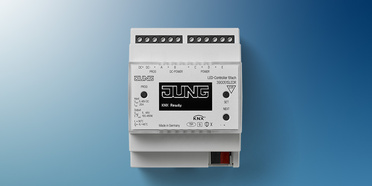 KNX LED-Controller bei Elektro-Ballin GmbH & Co. KG in Gotha