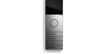 Gira System 106 bei Elektro-Ballin GmbH & Co. KG in Gotha